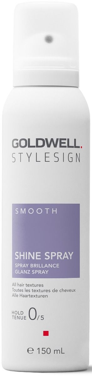 Goldwell Stylesign shine spray 150ml