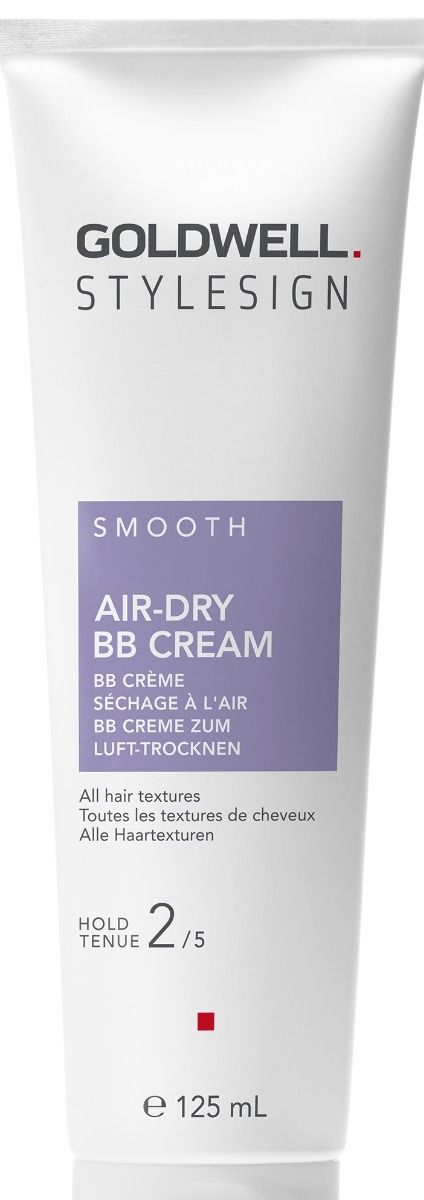 Goldwell Stylesign air-dry bb cream 125ml