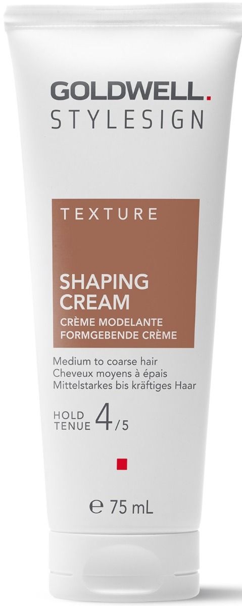 Goldwell Stylesign shaping cream 75ml