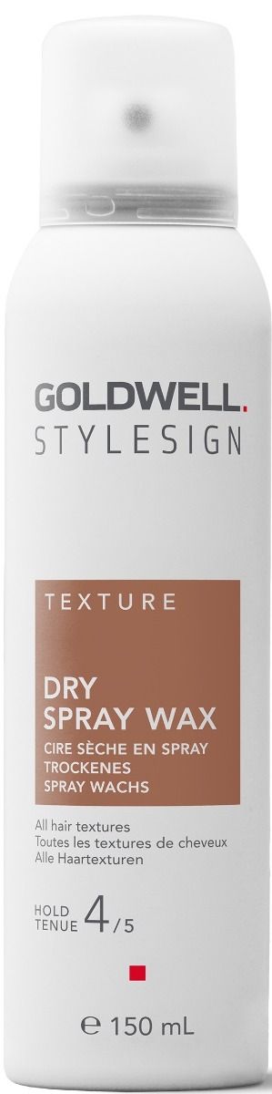 Goldwell Stylesign dry spray wax 150ml