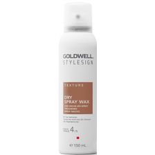 Goldwell Stylesign dry spray wax 150ml