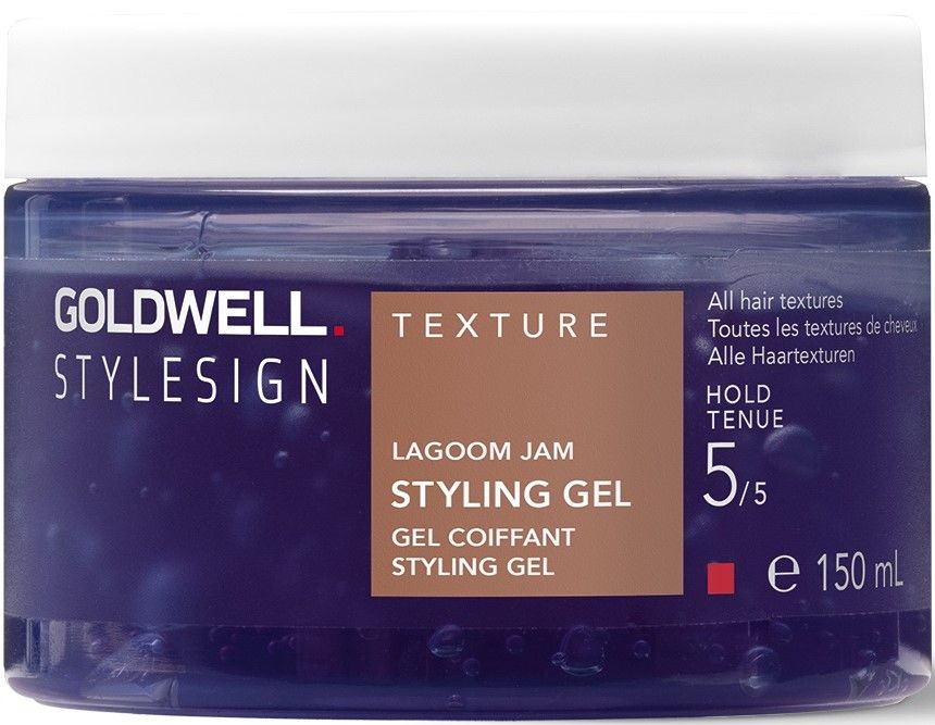 Goldwell Stylesign lagoom jam 150ml