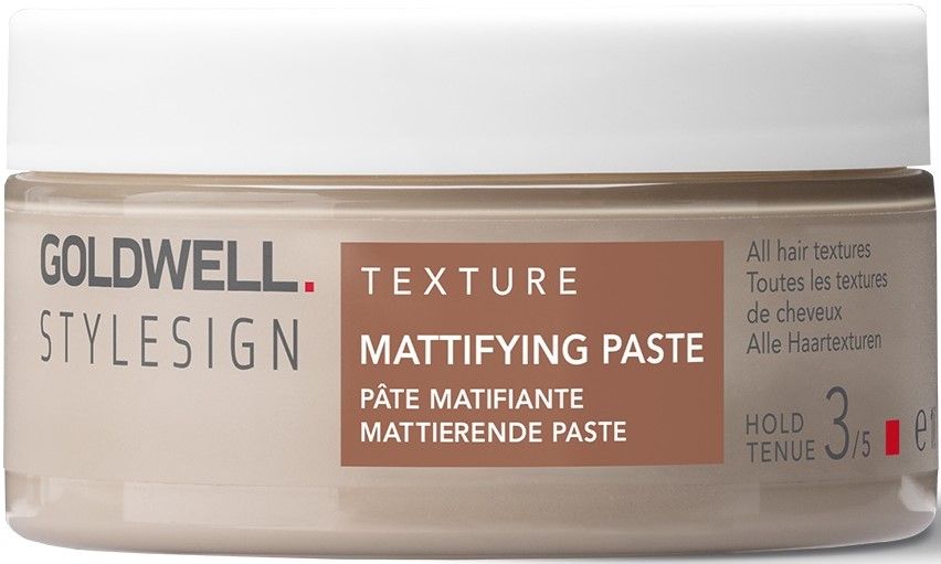Goldwell Stylesign mattifying paste 100ml