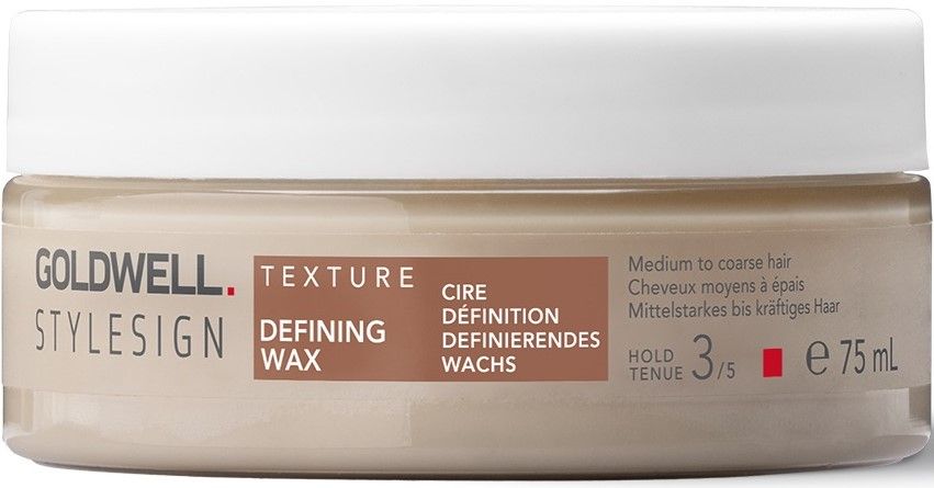 Goldwell Stylesign defining wax 75ml
