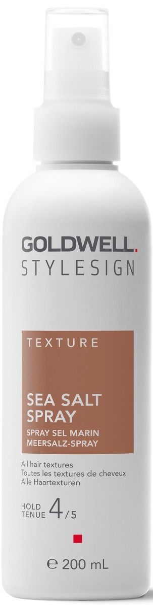 Goldwell Stylesign sea salt spray 200ml