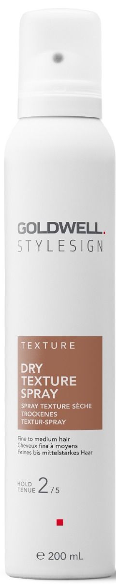 Goldwell Stylesign dry texture spray 200ml
