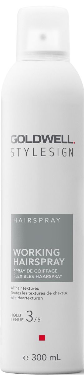 Goldwell Stylesign working hairspray 