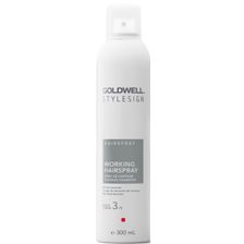 Goldwell Stylesign working hairspray 