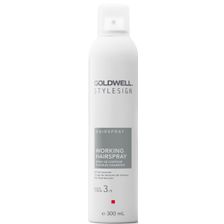 Goldwell Stylesign working hairspray