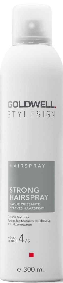 Goldwell Stylesign strong hairspray 