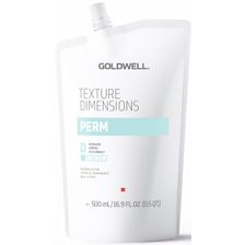 Goldwell Texture Dimensions Perm D damaged 500ml