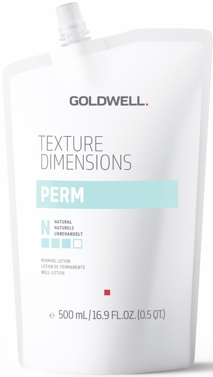 Goldwell Texture Dimensions Perm N natural 500ml