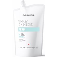 Goldwell Texture Dimensions Perm N natural 500ml