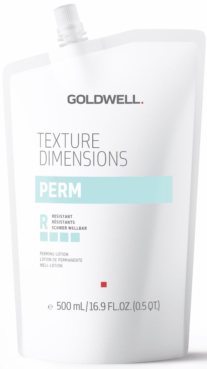 Goldwell Texture Dimensions Perm R resistant 500ml