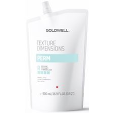 Goldwell Texture Dimensions Perm R resistant 500ml