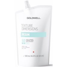 Goldwell Texture Dimensions Perm SD slightly damaged 500ml