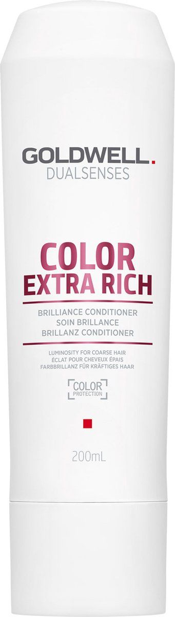 Goldwell DS color extra rich conditioner 