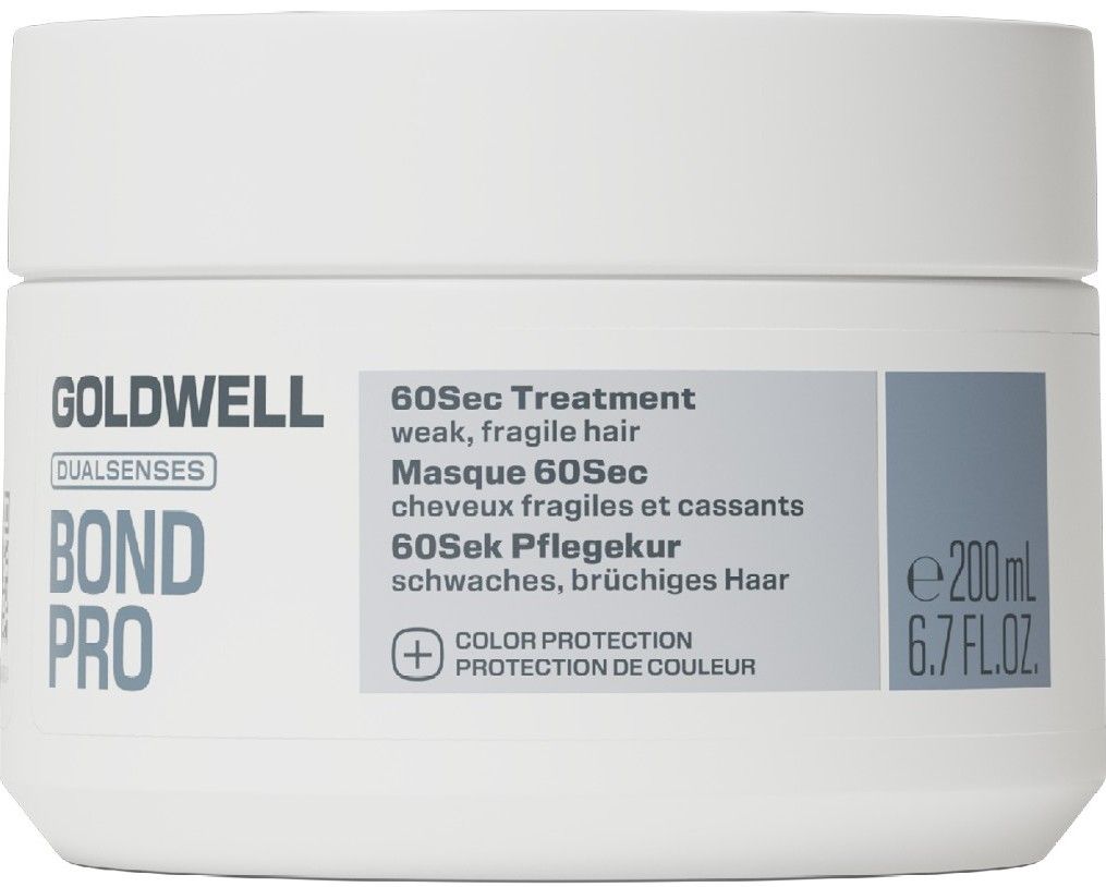 Goldwell DS Bond Pro 60 Sec. Treatment 