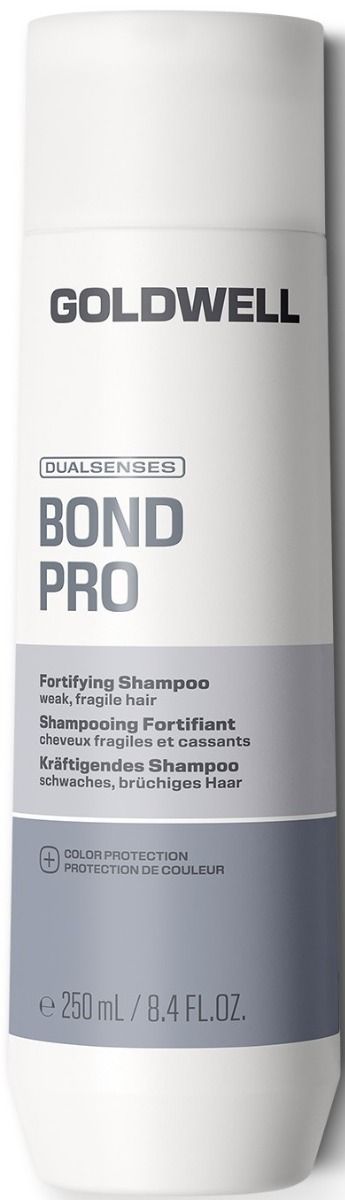 Goldwell DS Bond Pro Fortifying Shampoo 