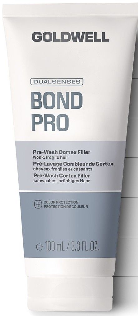 Goldwell DS Bond Pro Pre-Wash Cortex Filler 100ml