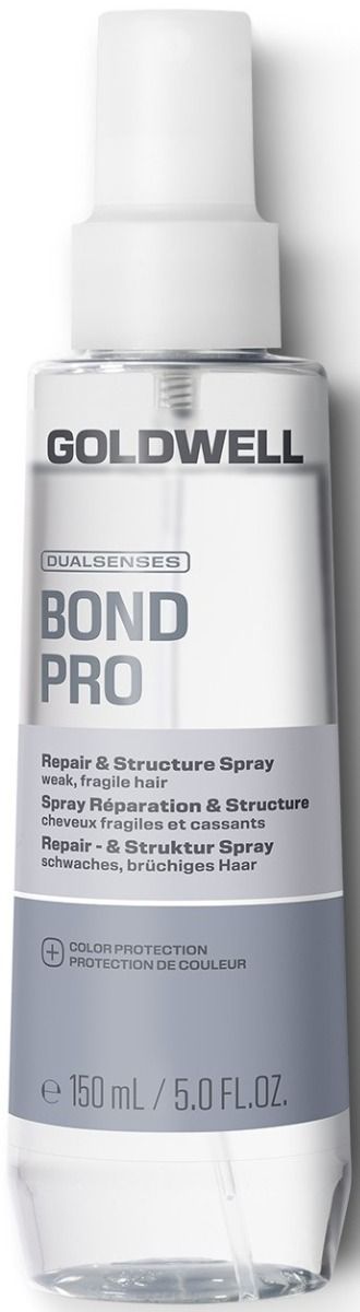 Goldwell DS Bond Pro Repair & Structure Spray 150ml