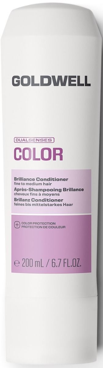 Goldwell DS Color Brilliance Conditioner 