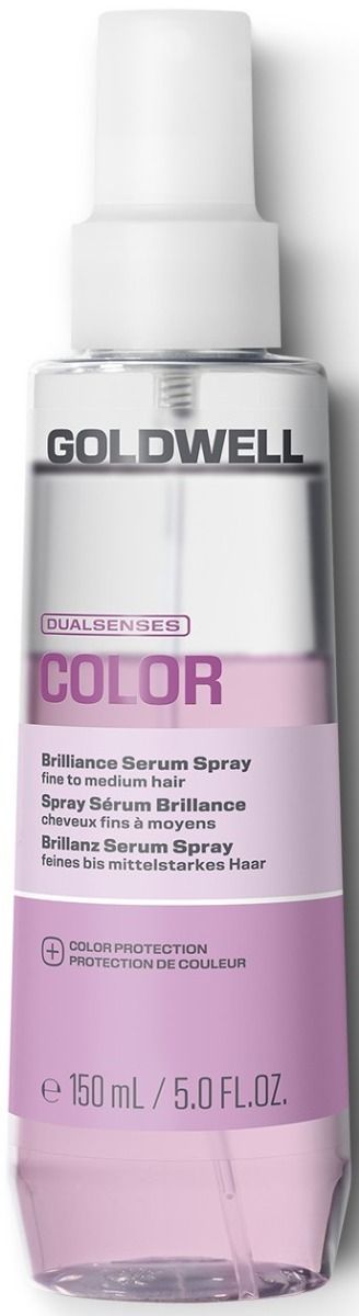 Goldwell DS Color Brilliance Serum Spray 150ml