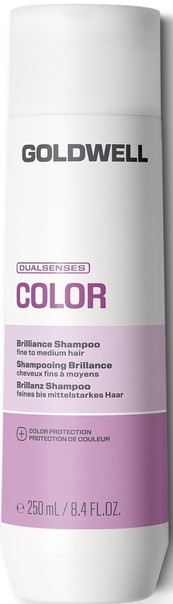 Goldwell DS Color Brilliance Shampoo 