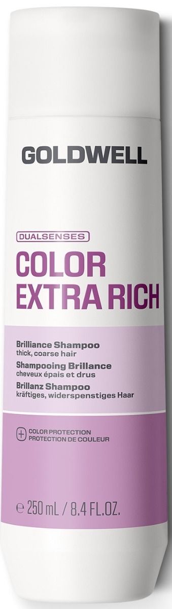 Goldwell DS Color Extra Rich Brilliance Shampoo 