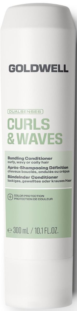 Goldwell DS Curls & Waves Bundling Conditioner 
