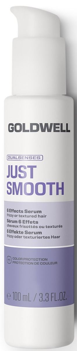 Goldwell DS Just Smooth 6 Effects Serum 100ml