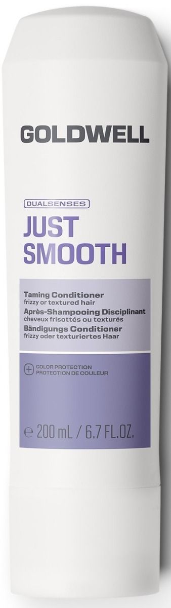 Goldwell DS Just Smooth Taming Conditioner 
