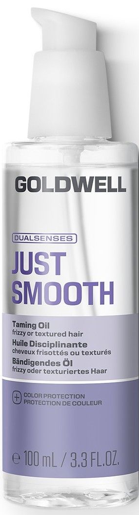 Goldwell DS Just Smooth Taming Oil 100ml