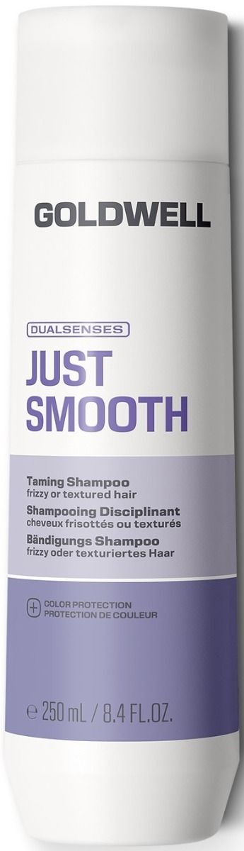 Goldwell DS Just Smooth Taming Shampoo 