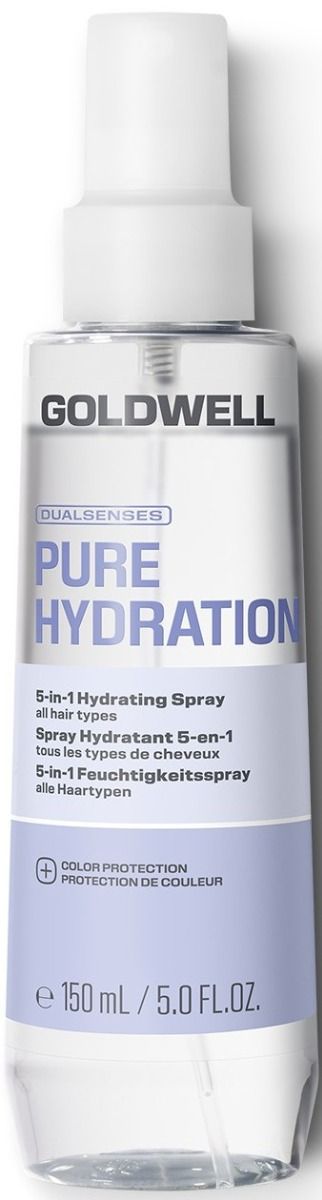 Goldwell DS Pure Hydration 5-in-1 Hydrating Spray 150ml