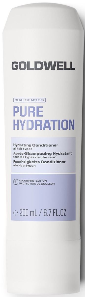 Goldwell DS Pure Hydration Hydrating Conditioner 