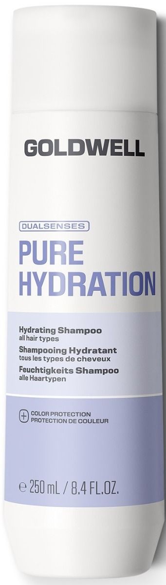 Goldwell DS Pure Hydration Hydrating Shampoo 