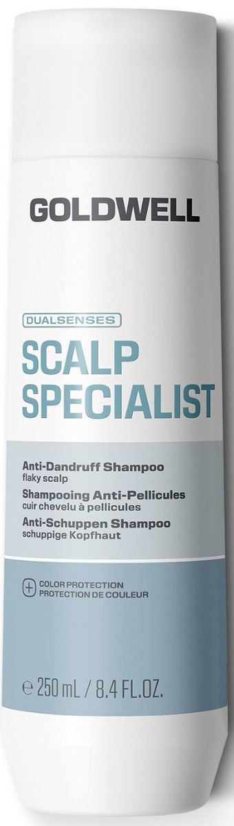 Goldwell DS Scalp Specialist Anti-Dandruff Shampoo 250ml