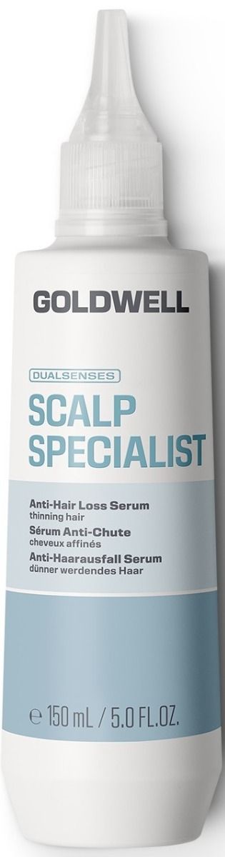 Goldwell DS Scalp Specialist Anti-Hair Loss Serum 150ml