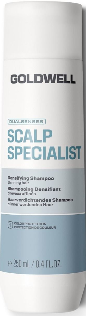 Goldwell DS Scalp Specialist Densifying Shampoo 250ml
