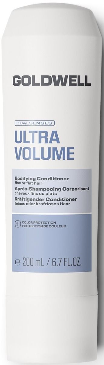 Goldwell DS Ultra Volume Bodifying Condit