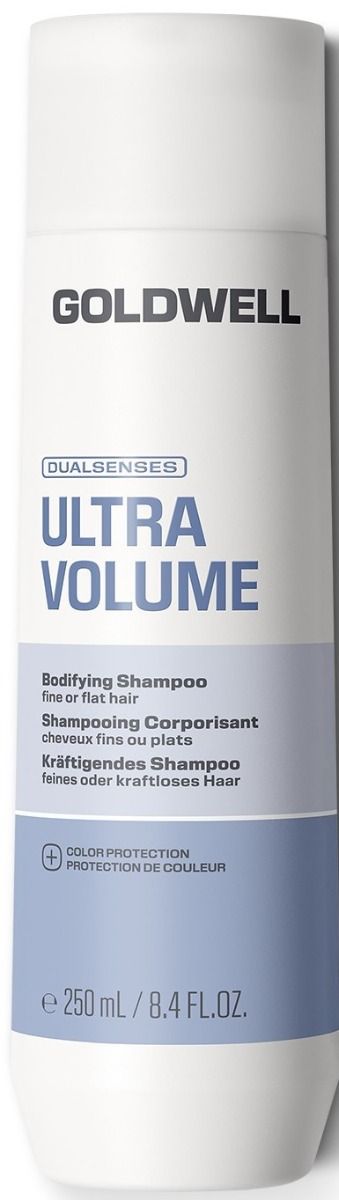 Goldwell DS Ultra Volume Bodifying Shampoo 
