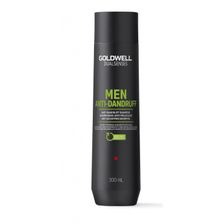 Goldwell DS Men Anti Dandruff Shampoo 300ml