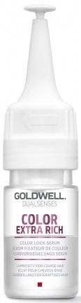 Goldwell DS color extra rich serum 18ml
