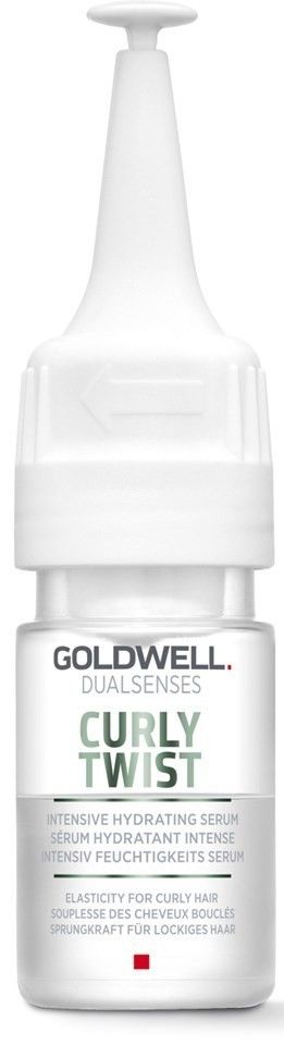 Goldwell DS curly twist i-serum 18ml
