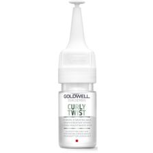 Goldwell DS curly twist i-serum 18ml