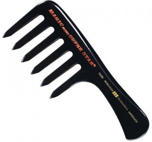 Hercules 5600 Handvat Stylerkam