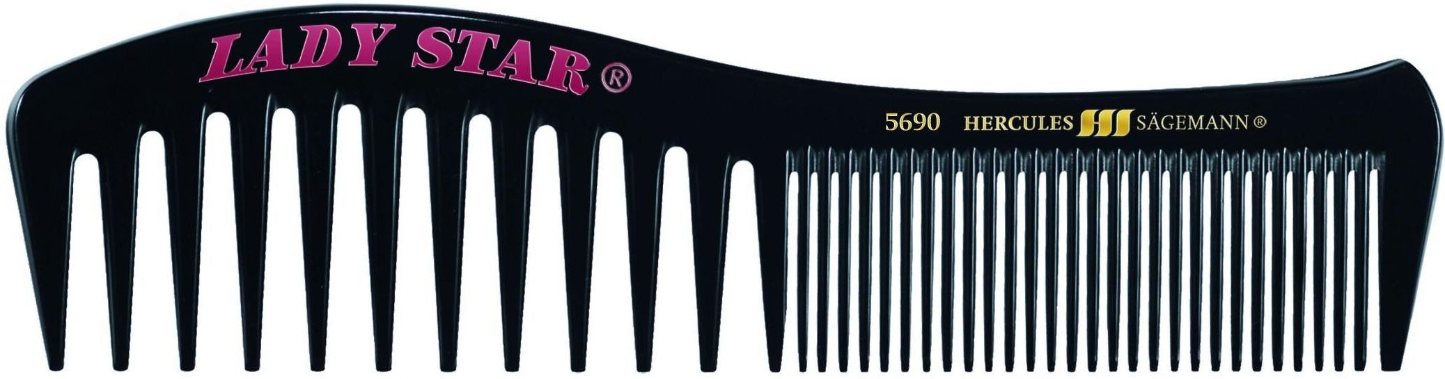 Hercules 5690 Lady Star