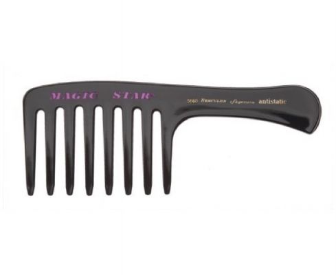 Hercules 5660 Handvat Stylerkam