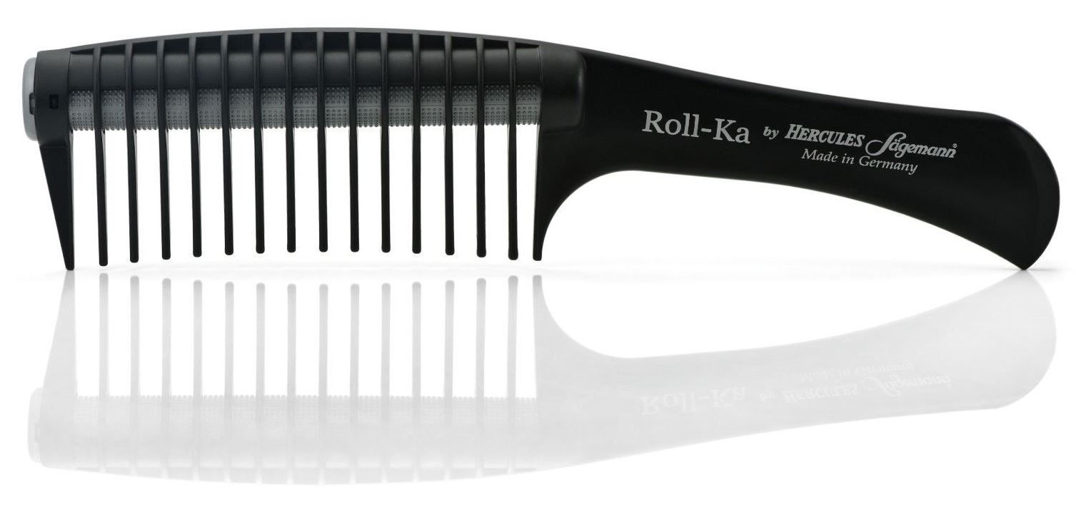 Hercules 79402 Roll-Ka Kam Zilver